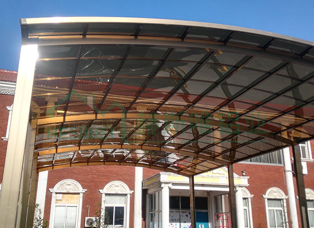 河北保定啄卅市松林店鎮三義路18號車棚 - 邱先生