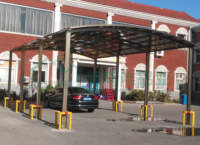 河北保定啄卅市松林店鎮三義路18號車棚 - 邱先生