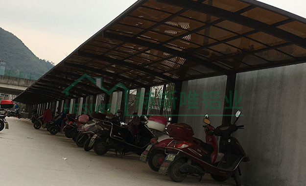 臺州市三門縣海游街道梅村車棚（臺州維多離合器有限公司）