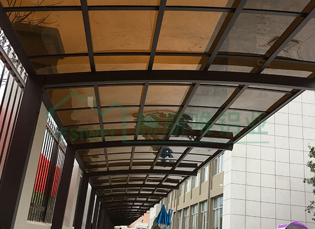 臺州市三門縣海游街道梅村車棚（臺州維多離合器有限公司）