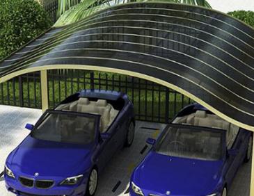 怎樣防止車棚掉漆