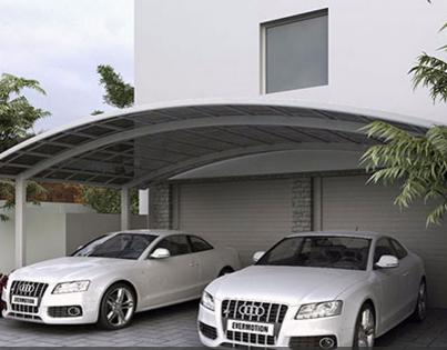 自行車棚的選址考慮要素