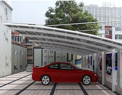 停車棚主要的意義和特點(diǎn)是什么？