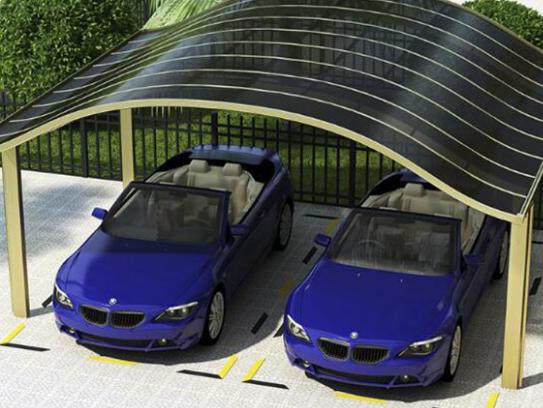 影響鋁合金車棚制作成本的因素有哪些？