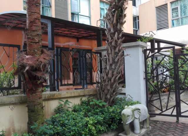 海口長(zhǎng)海岸水城 邢女士