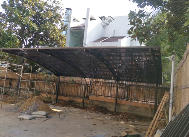 安徽省合肥市琥珀山莊 楊先生