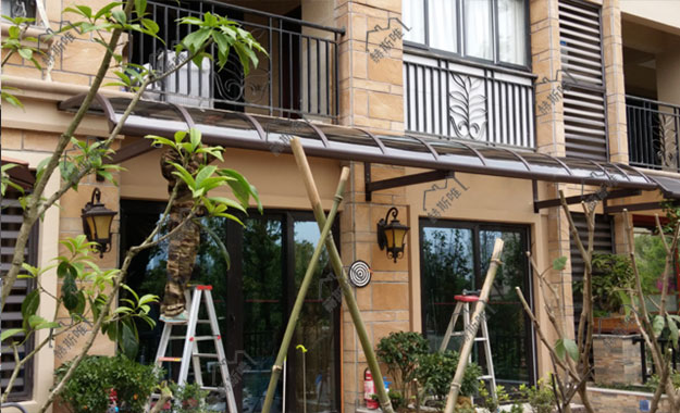 重慶金科世界城  徐女士