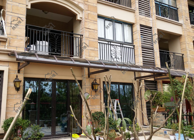 重慶金科世界城  徐女士