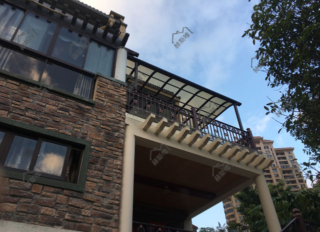 廣西南寧市盧瓦西河谷