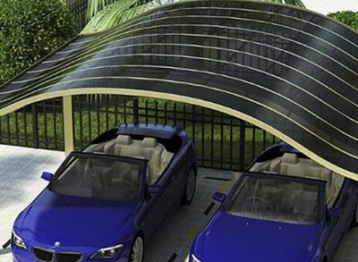 自行車棚的設(shè)計(jì)要點(diǎn)有哪些？