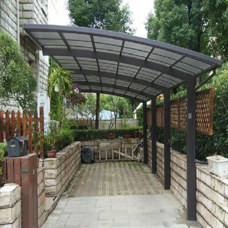 看完這篇文章，快速解決你您選擇車棚的所有困惑