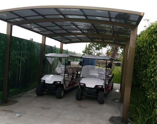 車(chē)棚廠家 車(chē)棚廠家