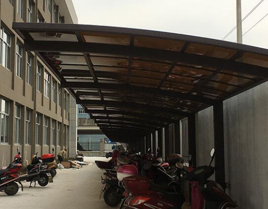 車棚廠家 車棚廠家