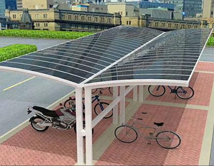 車棚廠家 車棚廠家