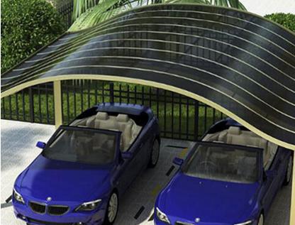 車棚廠家 車棚廠家