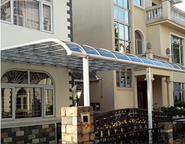 車棚廠家 車棚廠家