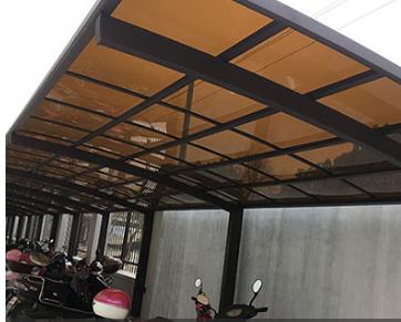 車棚廠家 車棚廠家